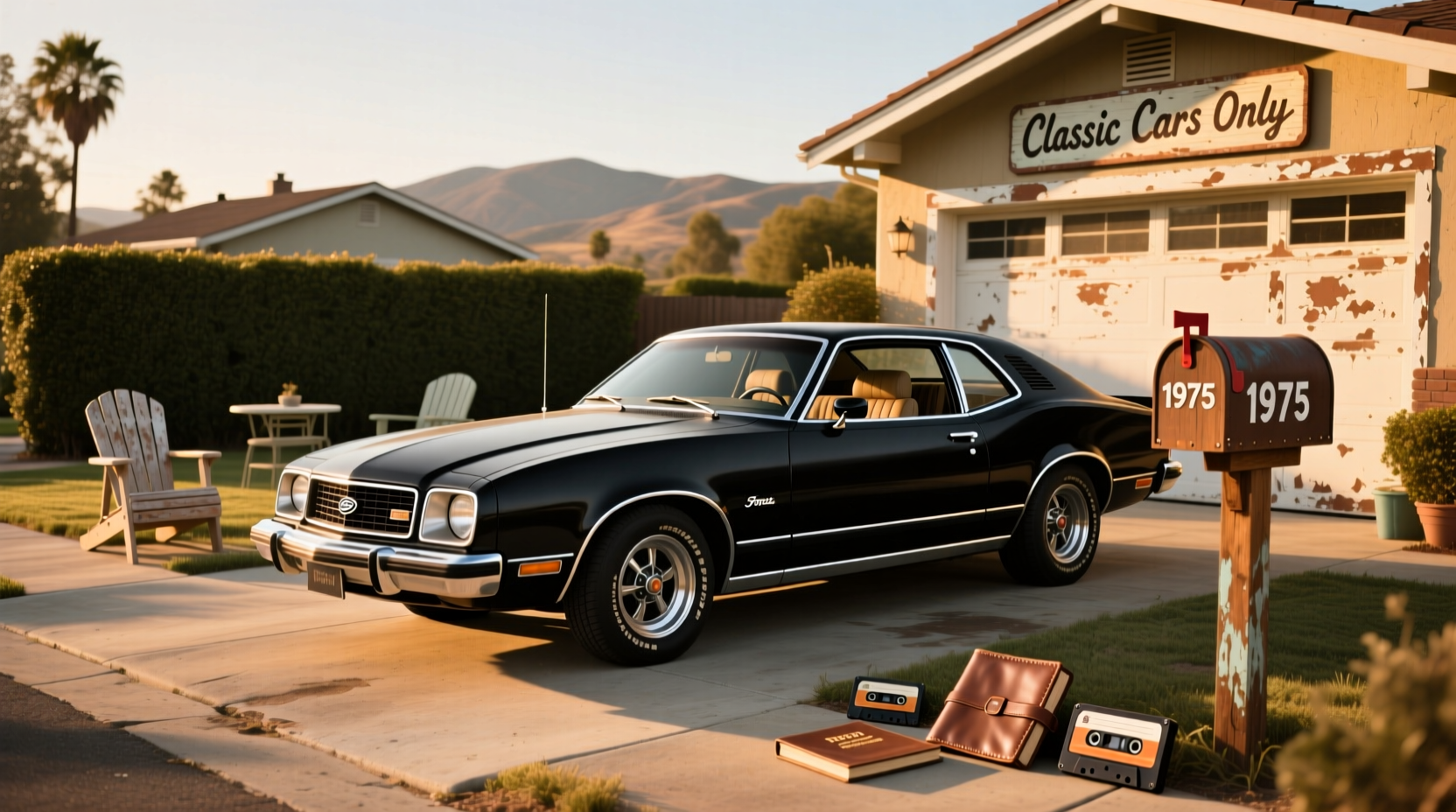 1975 mustang ii hatchback value buying guide