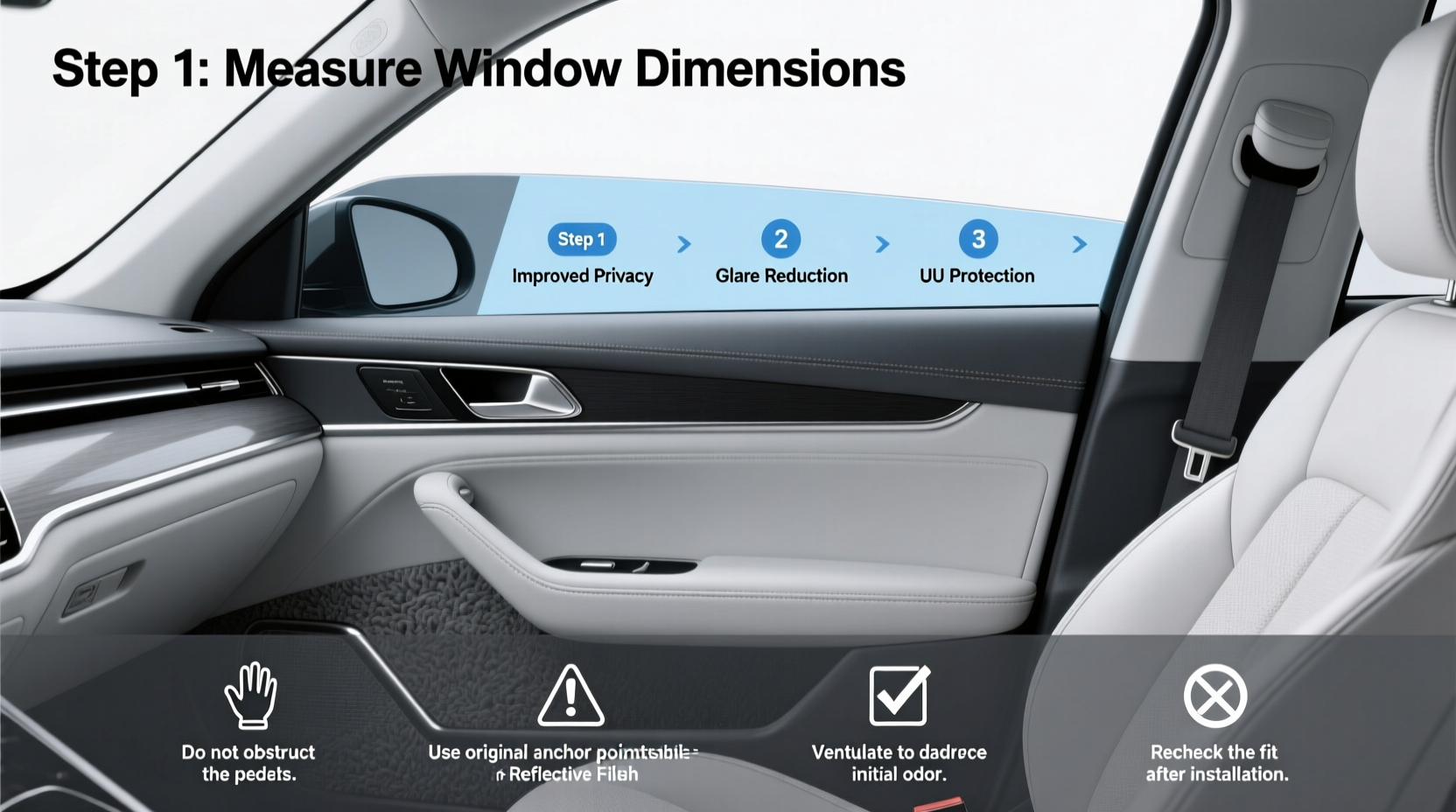 Is Car Window Tinting Worthwhile: Buying Guide & How to Choose