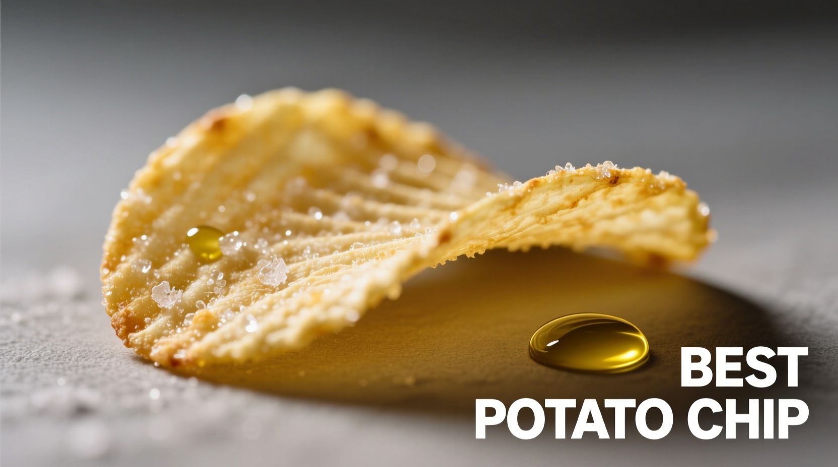 best potato chip