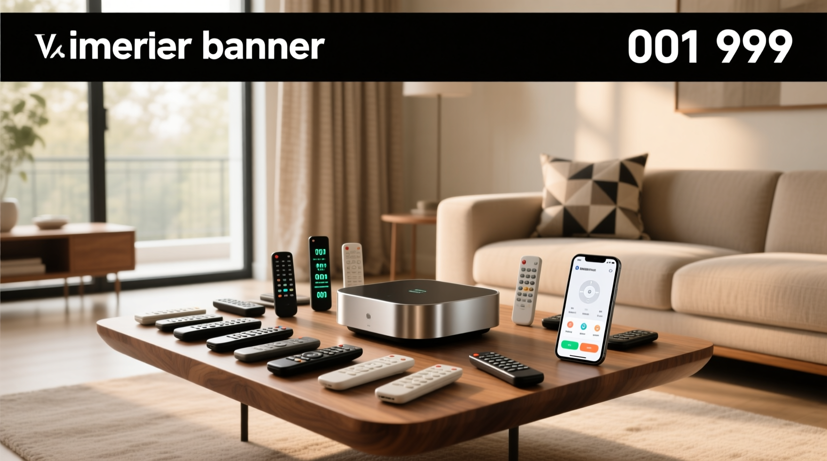 How to Find and Program Universal Remote Codes for TV & Devices
