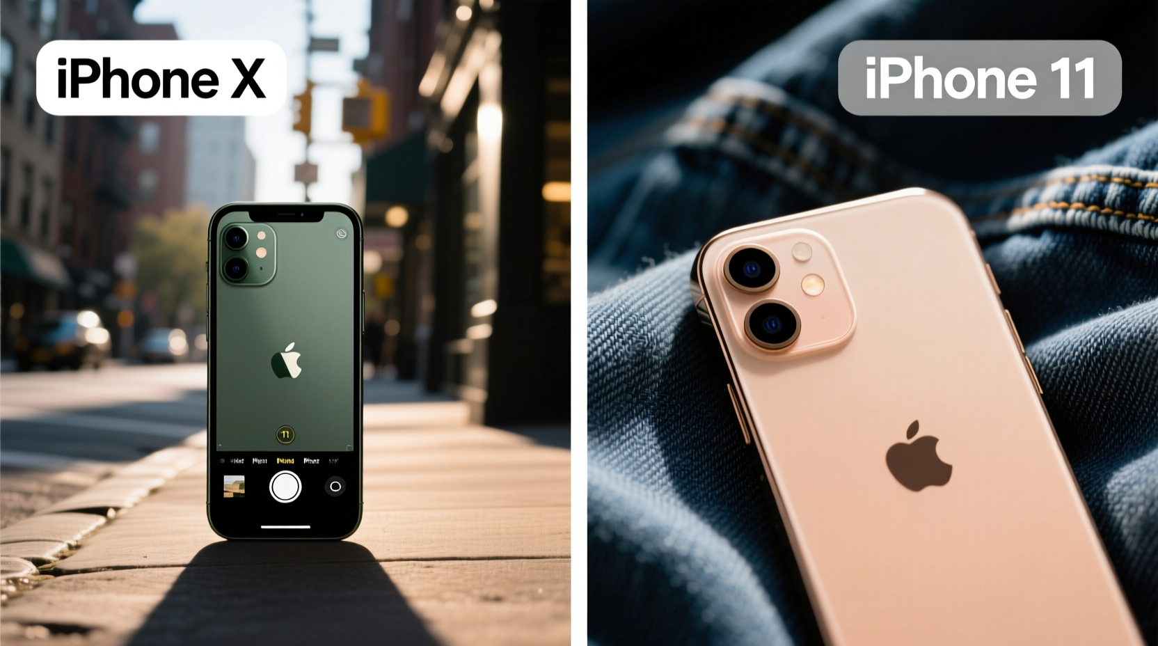 iphone 11 camera vs iphone x is the upgrade worth it for the photos 2