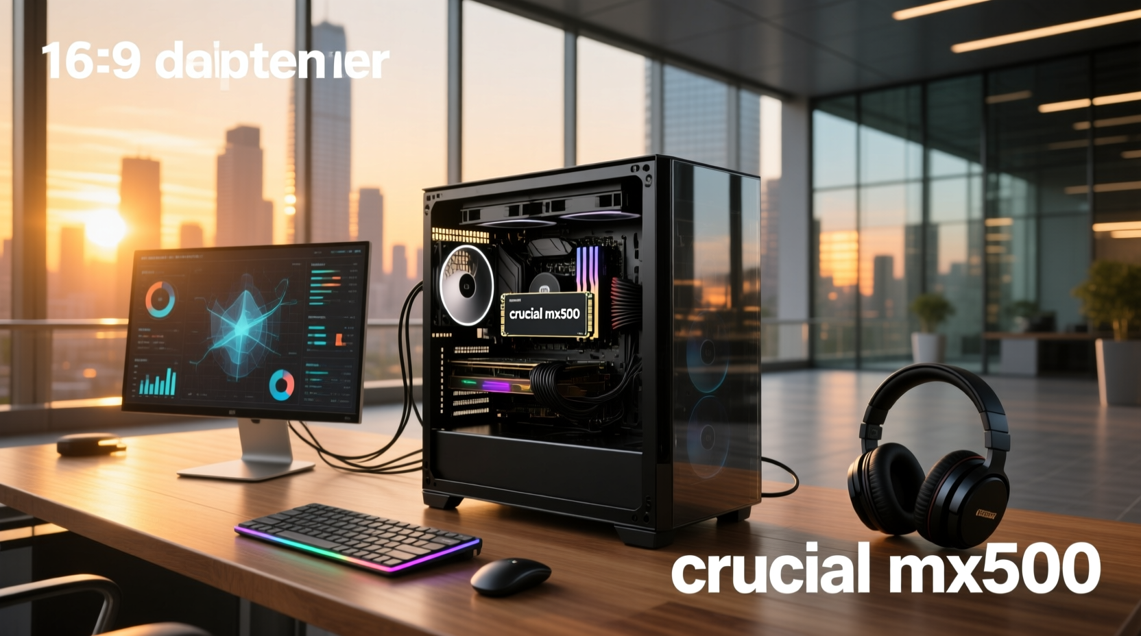 crucial mx500 still worth buying in 2024