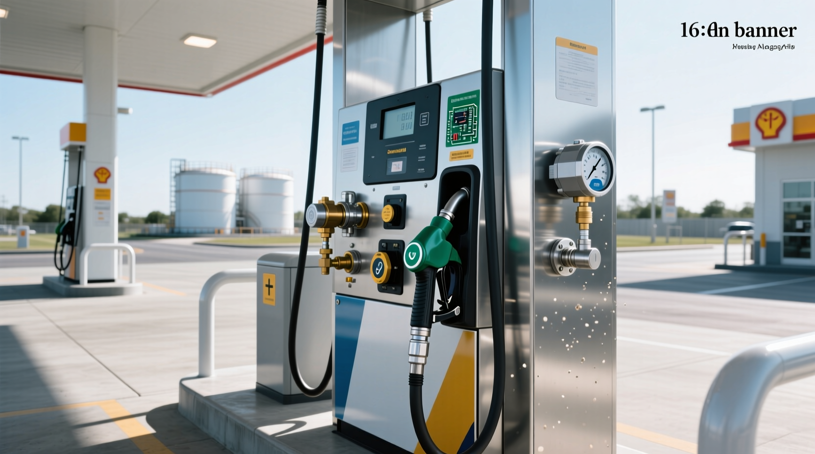 How to Choose Automatic Fuel Shut Off: Buying Guide