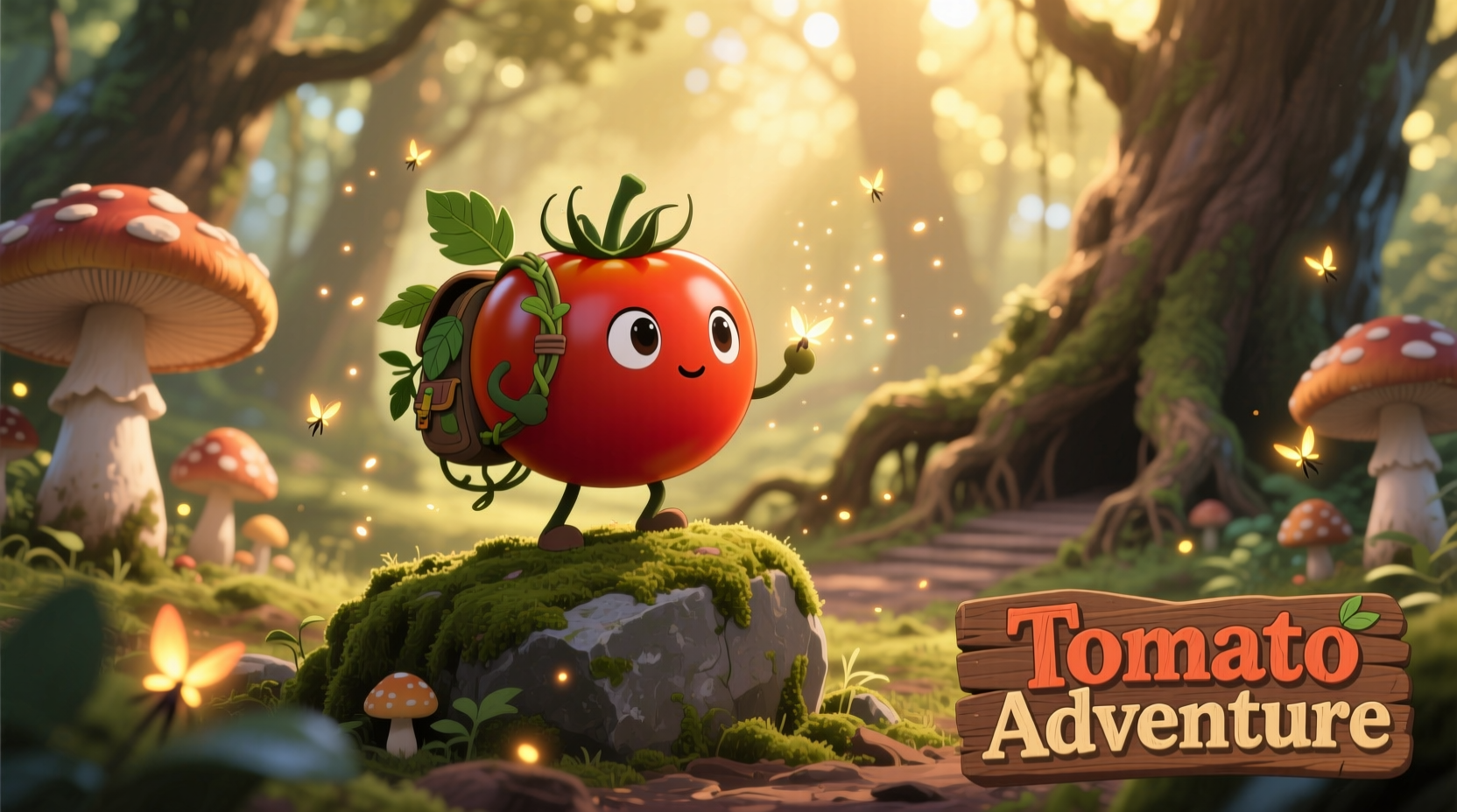 Tomato Adventure: Complete Guide to Varieties & Flavor