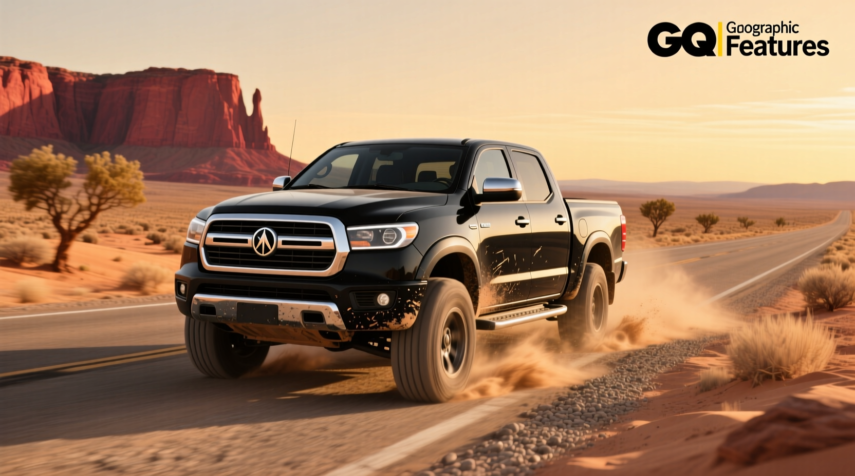 4 Door International 4x4 Truck Guide
