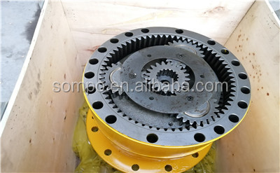 ZAX200 ZX200 Signal Control Valve C0400-60006 4468337