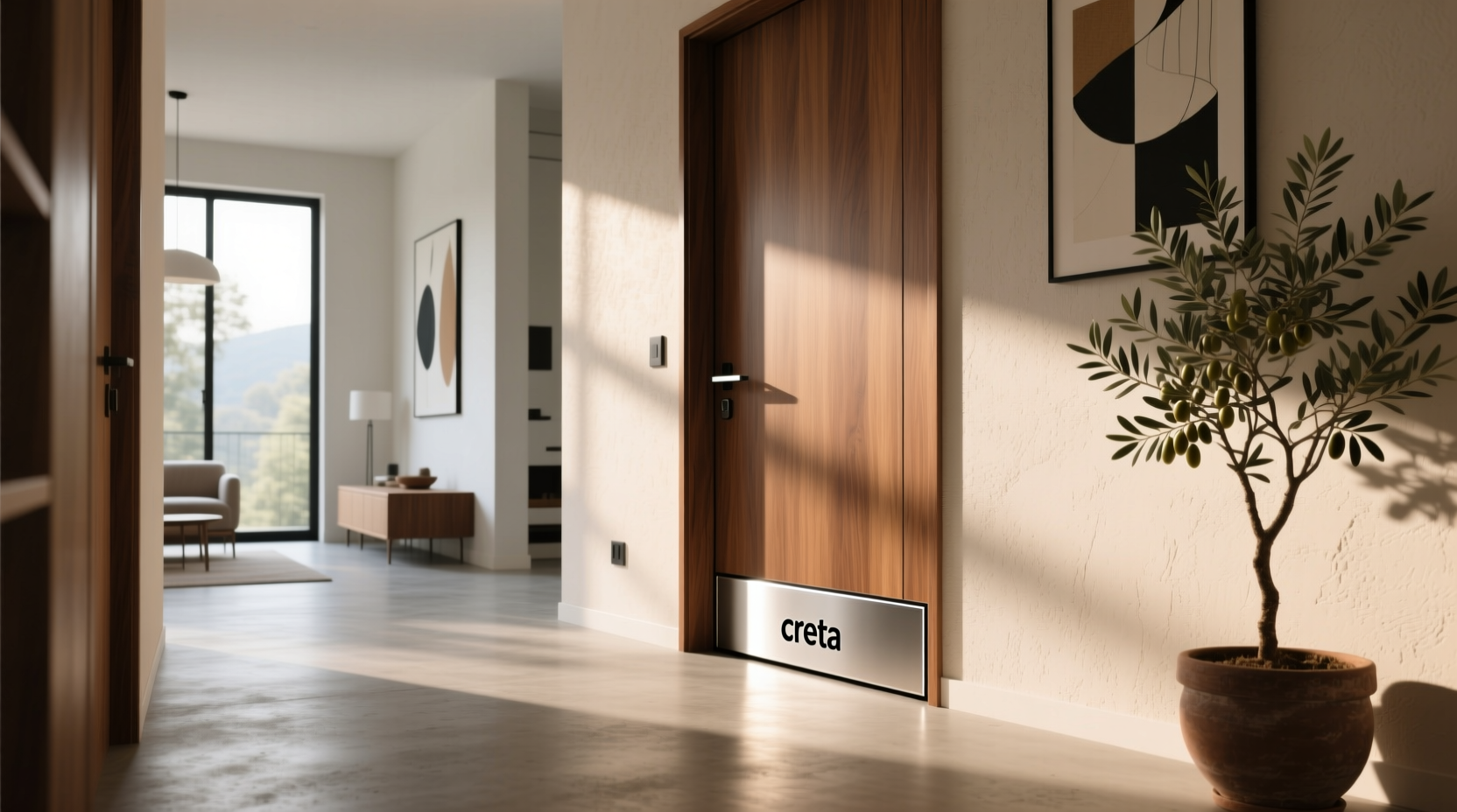 What Is a Creta Door Sill Guard and Why You Need One?