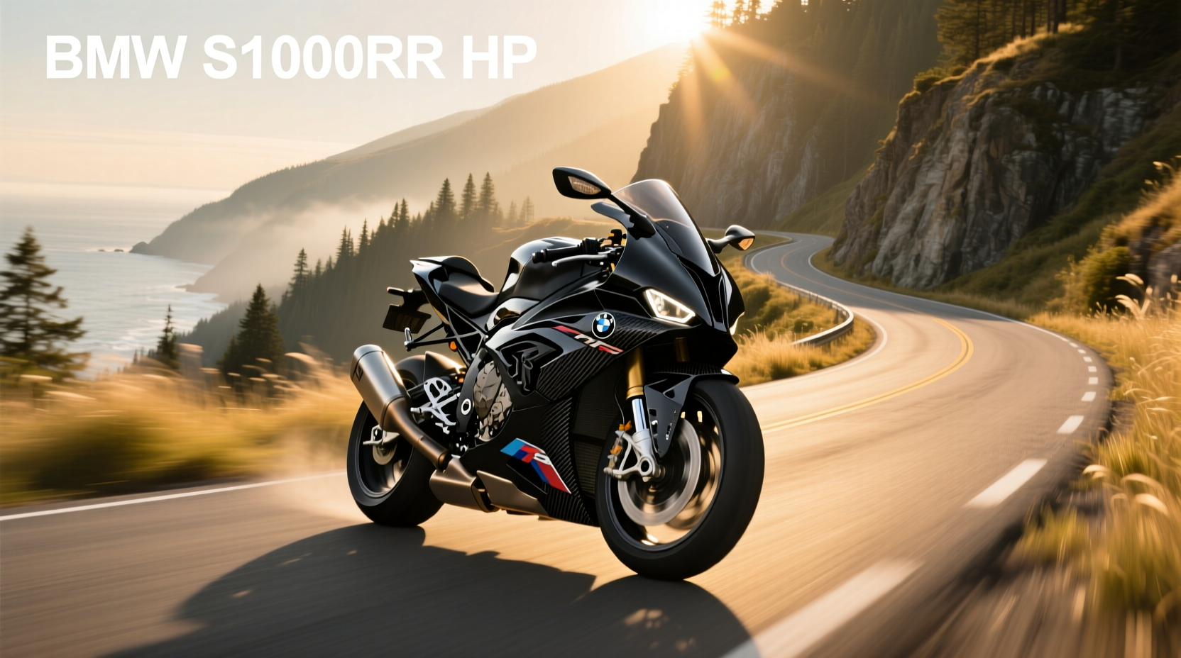 What Is the Horsepower of the BMW S1000RR? Full Specs & Analysis