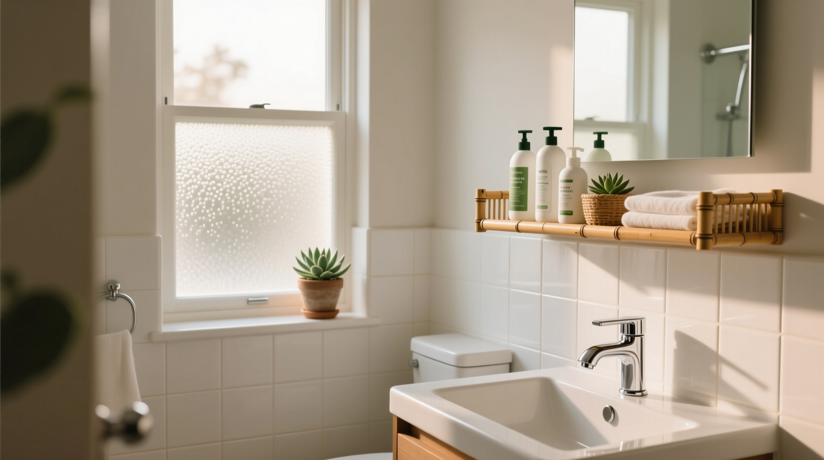 monday is bathrooms day healthy home cleaning routine week