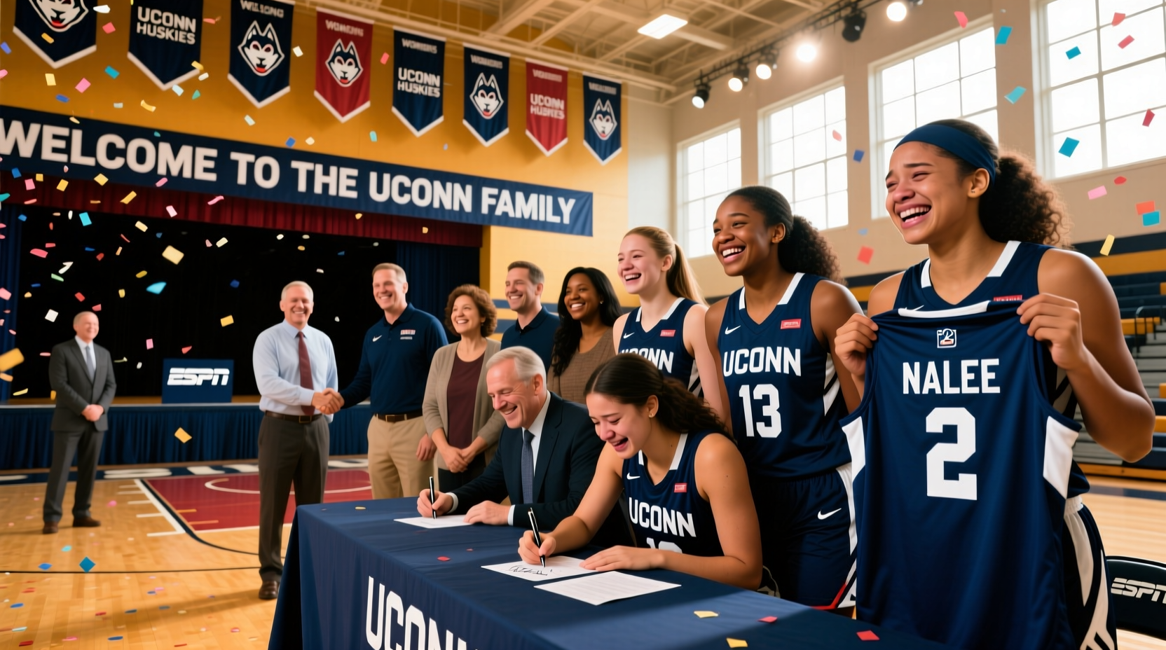 2020 uconn womens national signing day