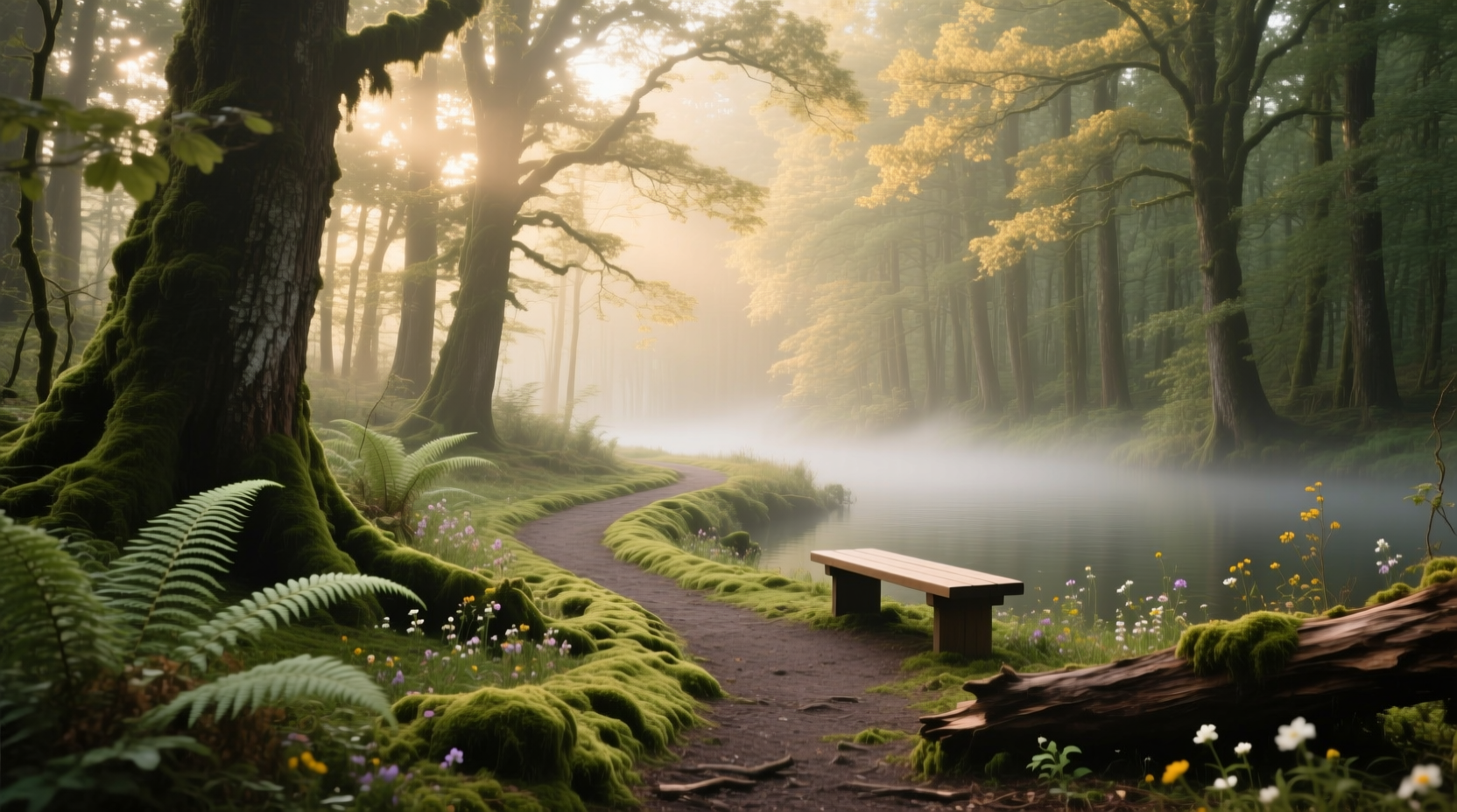 forest bathing guide how to practice shinrin yoku