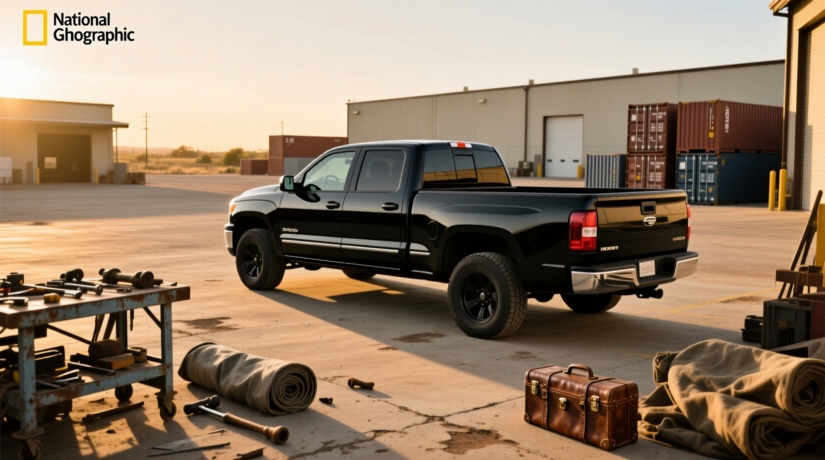 8 Foot Bed Pickup Truck Buying Guide: How to Choose Right