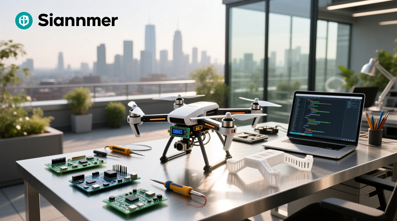 arduino drone kit realistic guide for beginners