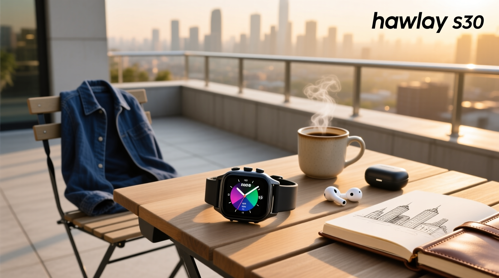 What Is the Haylou S30? Features, Versions, and Key Differences Explained
