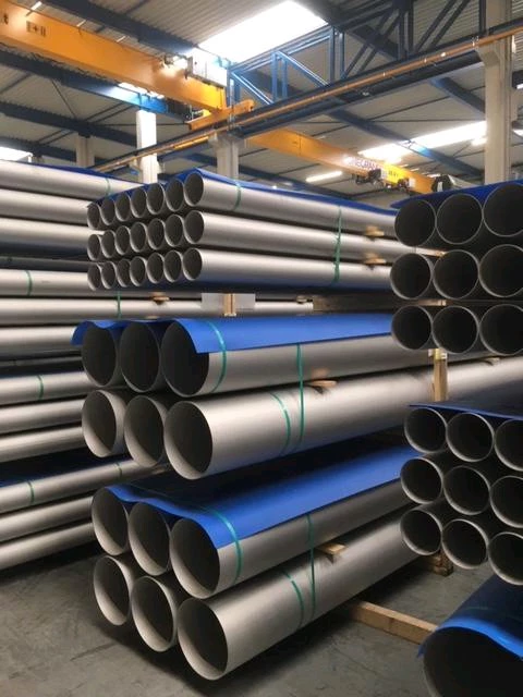 High Quality Dn700 SCH60 Astm B363 Gr2 Titanium Elbow For Pressure Vessel