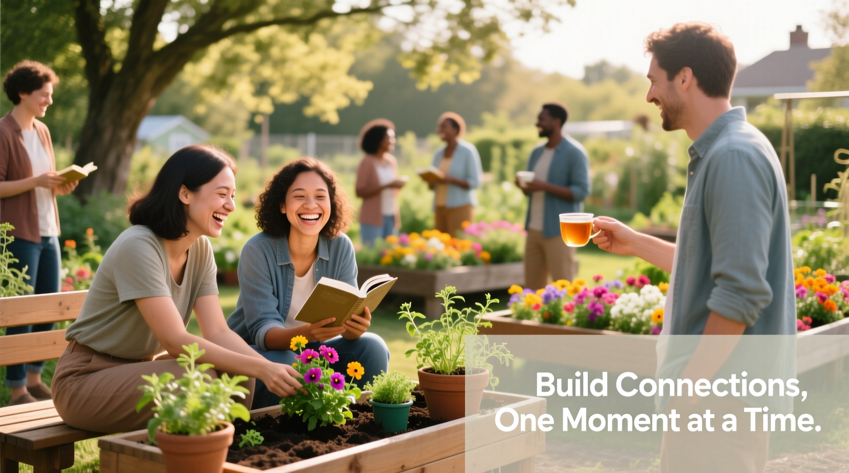 effective strategies for making new friends and building lasting connections