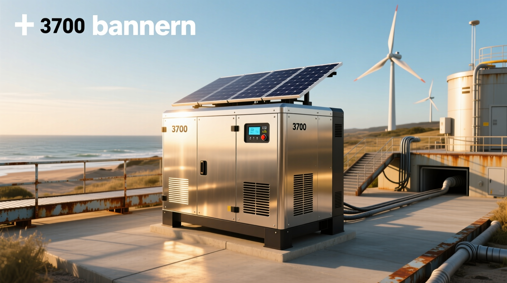 3700w generator guide what it powers how to choose