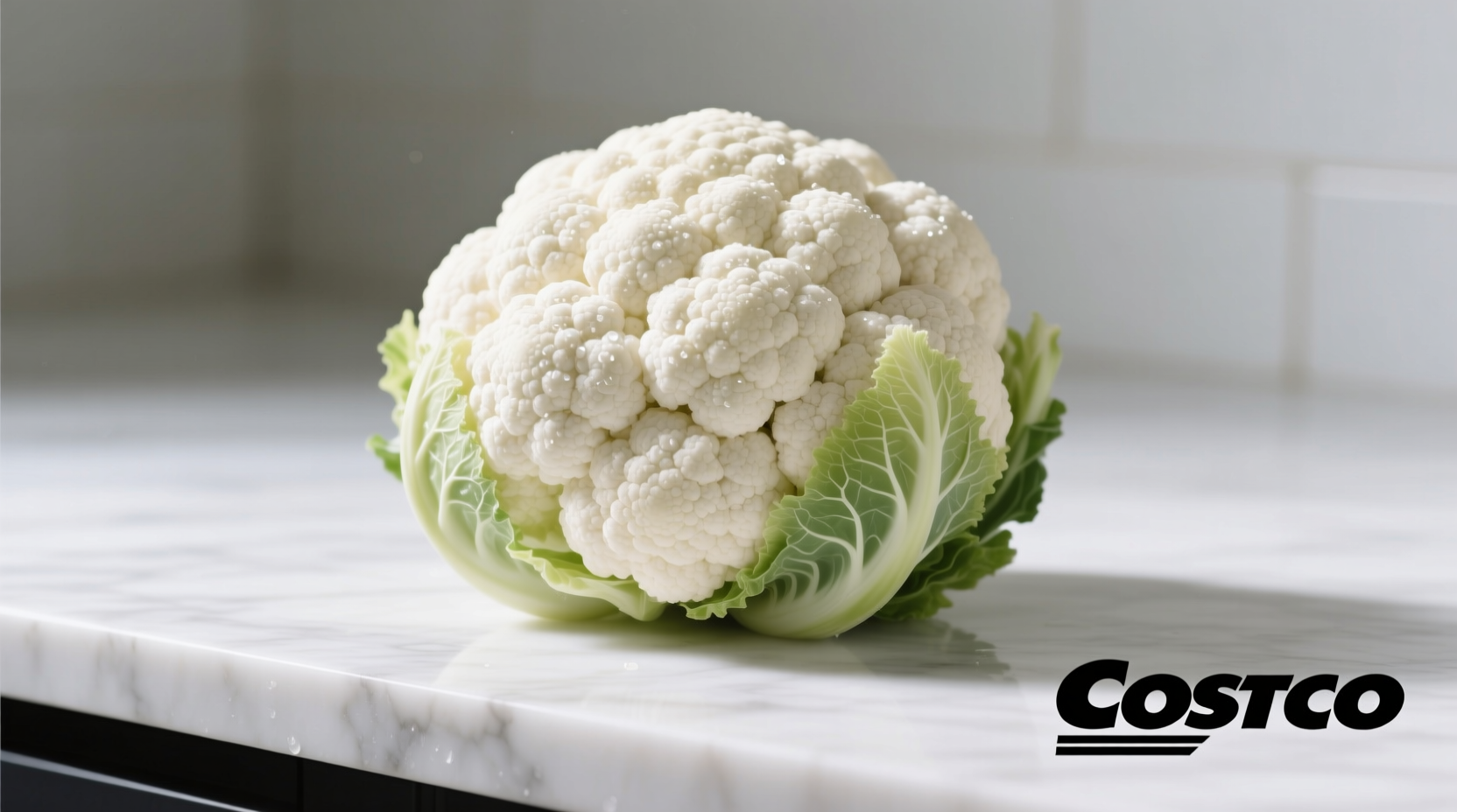 costco cauliflower