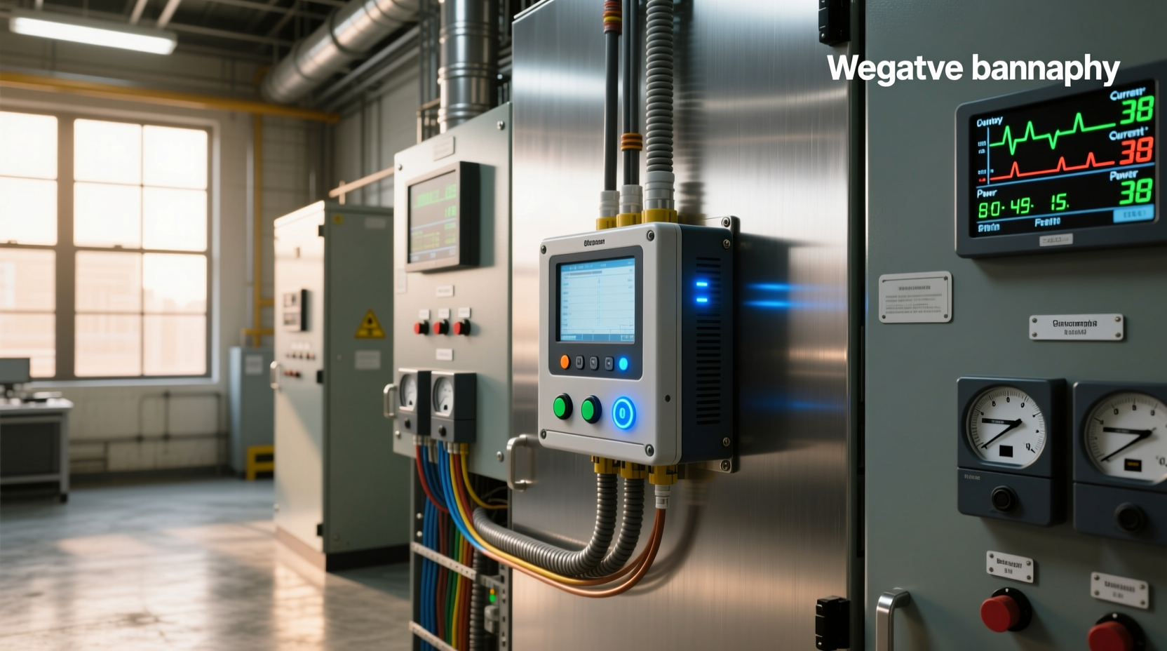 3 phase power data logger guide what to choose in 2024