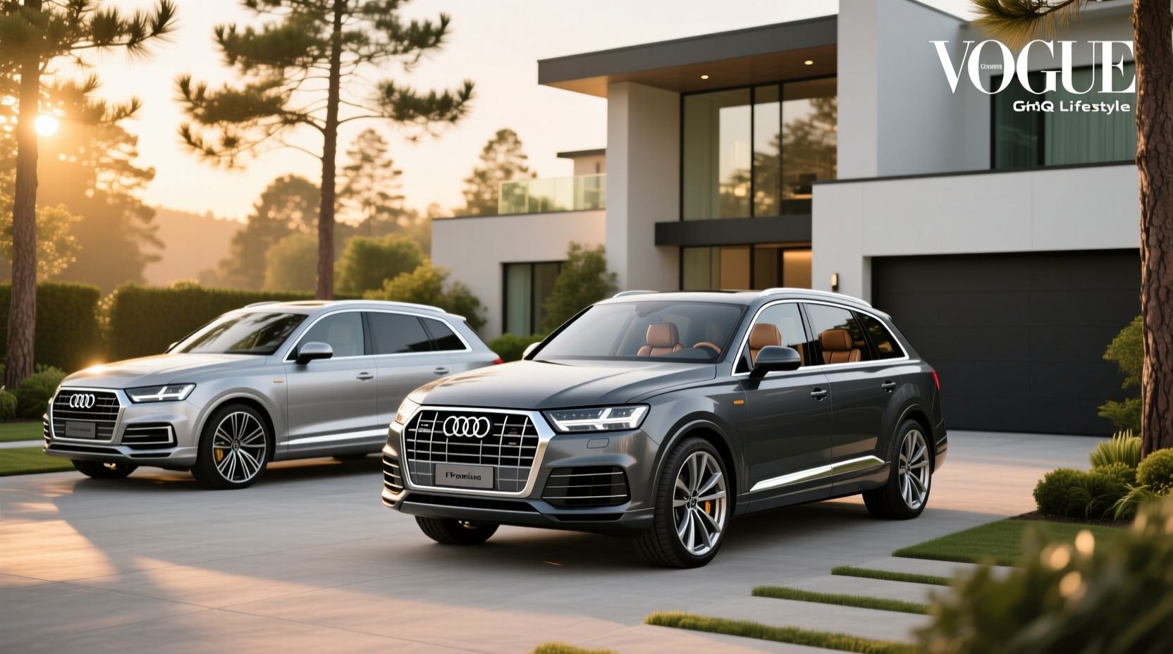 Audi Q7 Premium vs Premium Plus: What to Look For