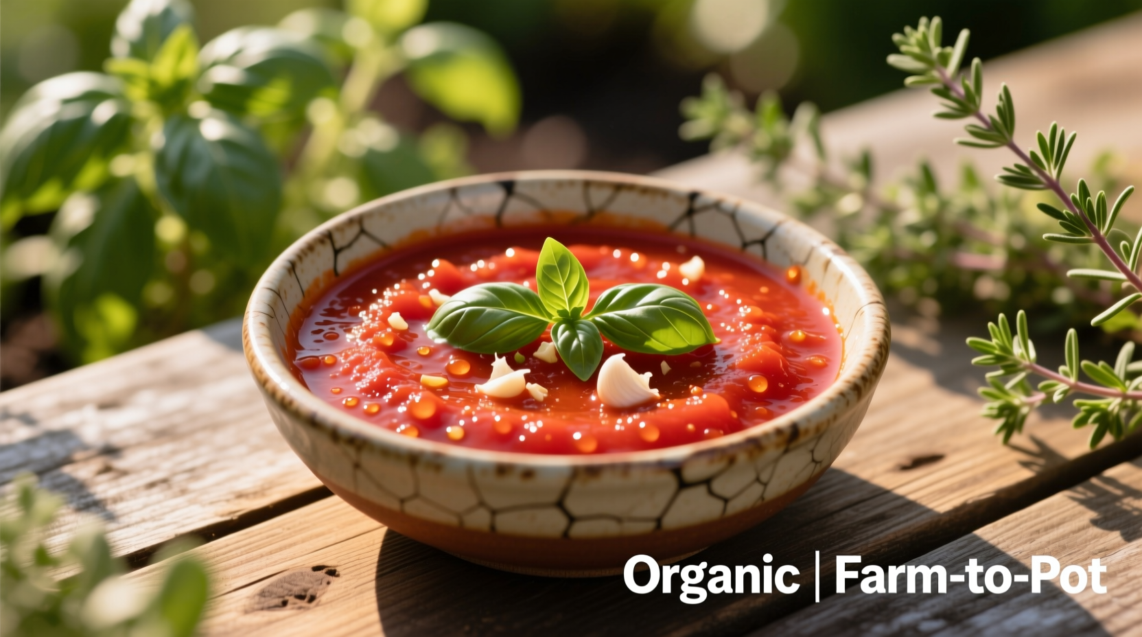Organic Tomato Sauce: Facts, Benefits & Smart Selection Guide