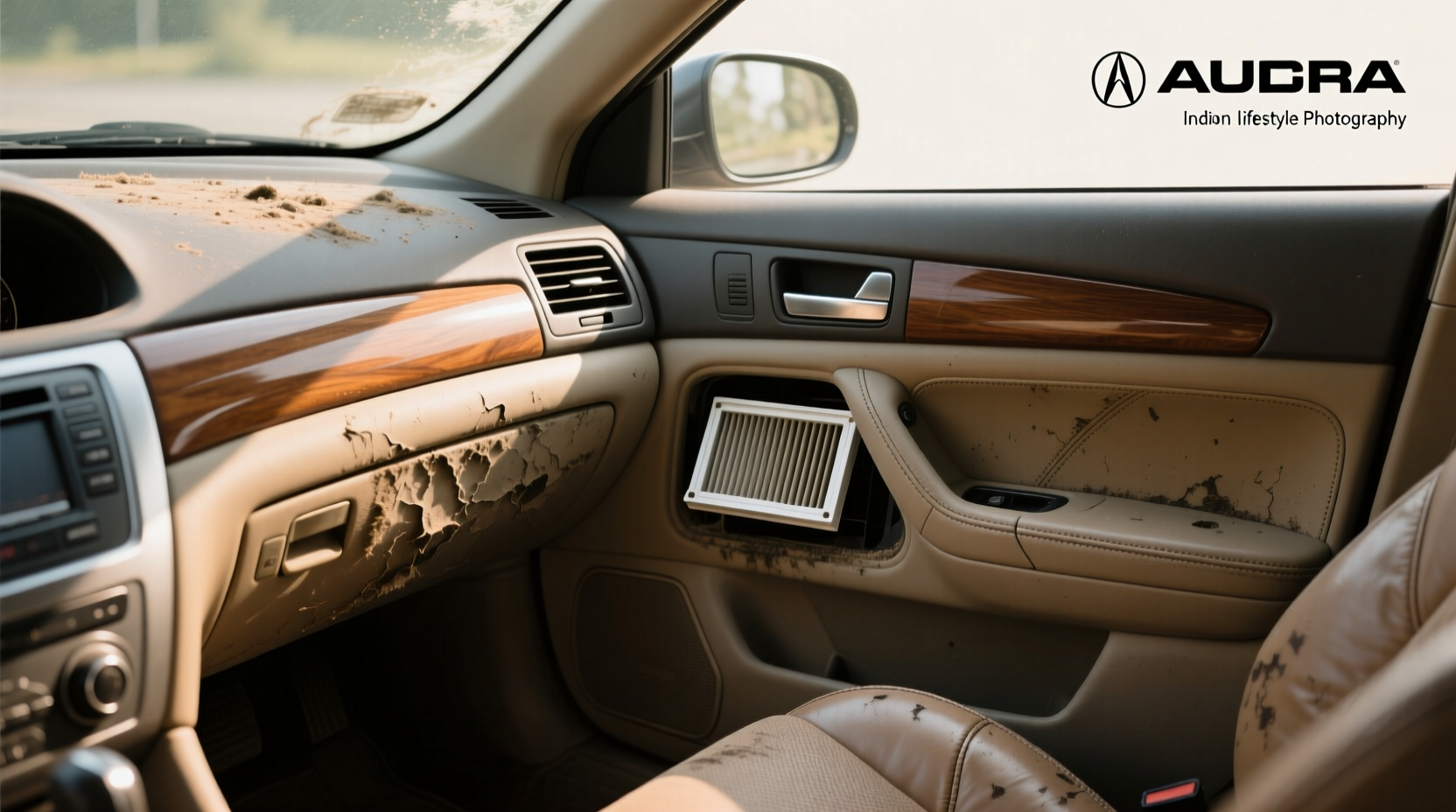 2006 Acura TL Cabin Air Filter Replacement Guide