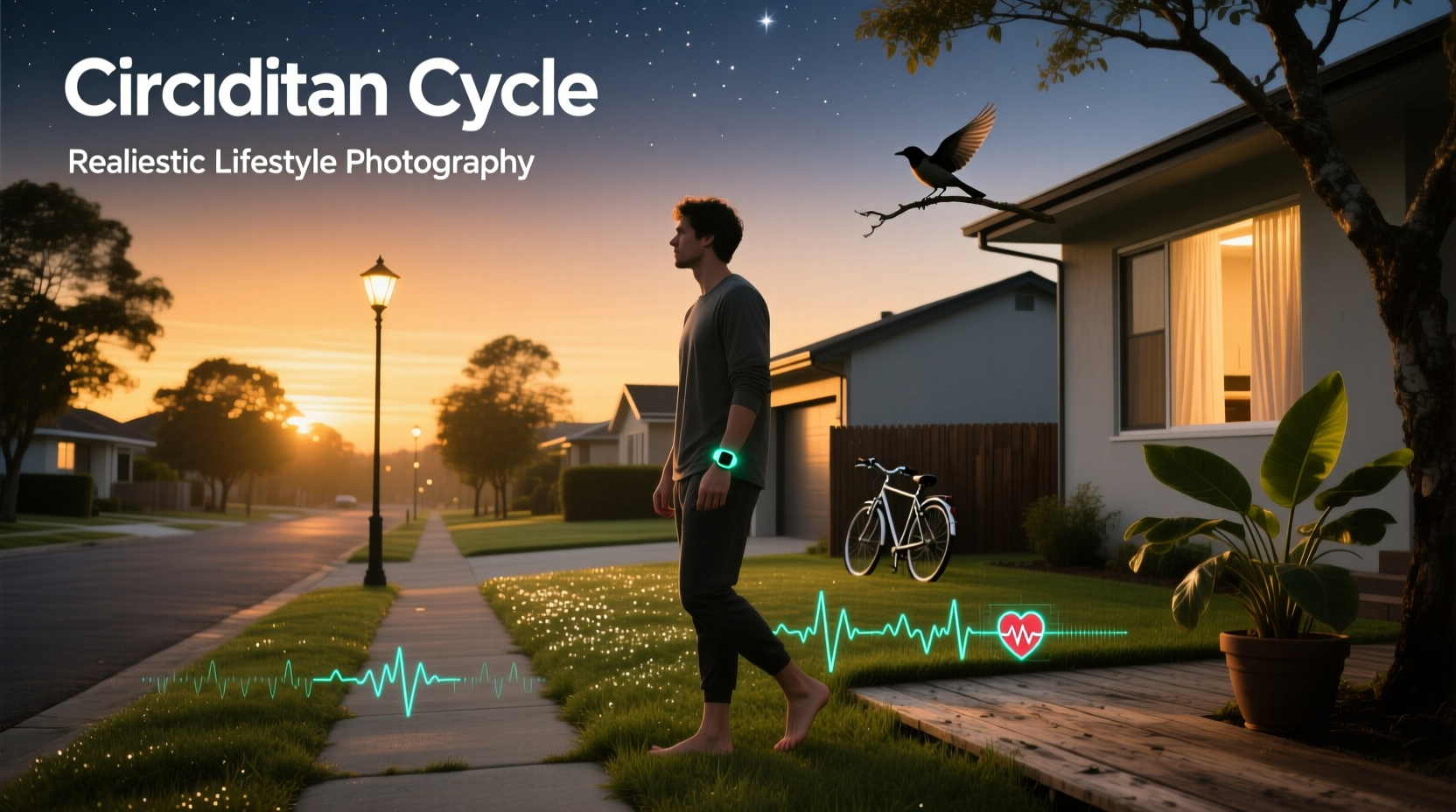 circadian cycle guide