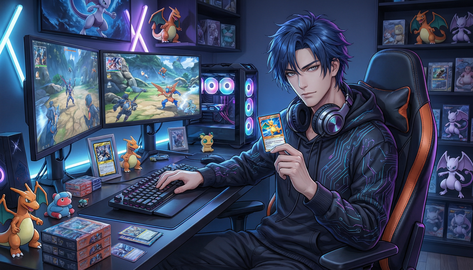 Is There a Pokemon Series for Adults? The Truth About Pokemon and Adult Fans