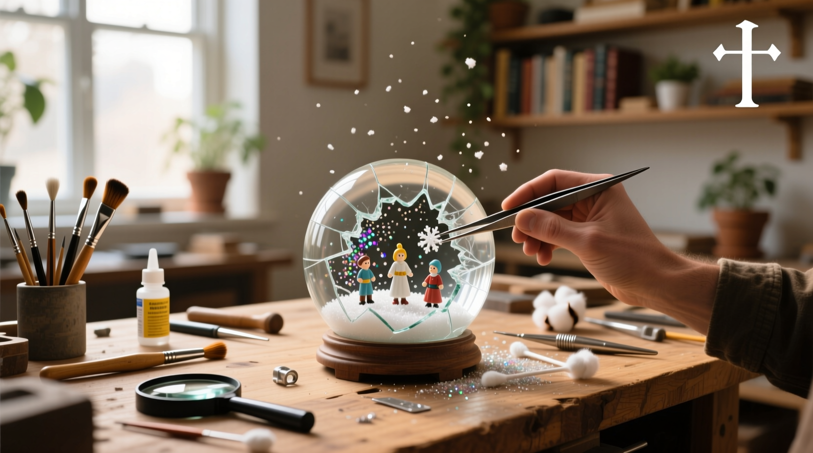 repair snow globe,Can snow globes be fixed? buying guide