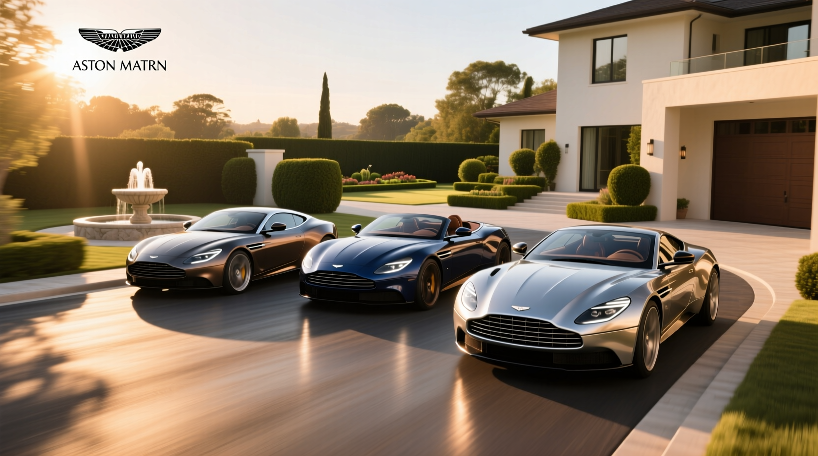Aston Martin Buying Guide: How to Choose the Right Model