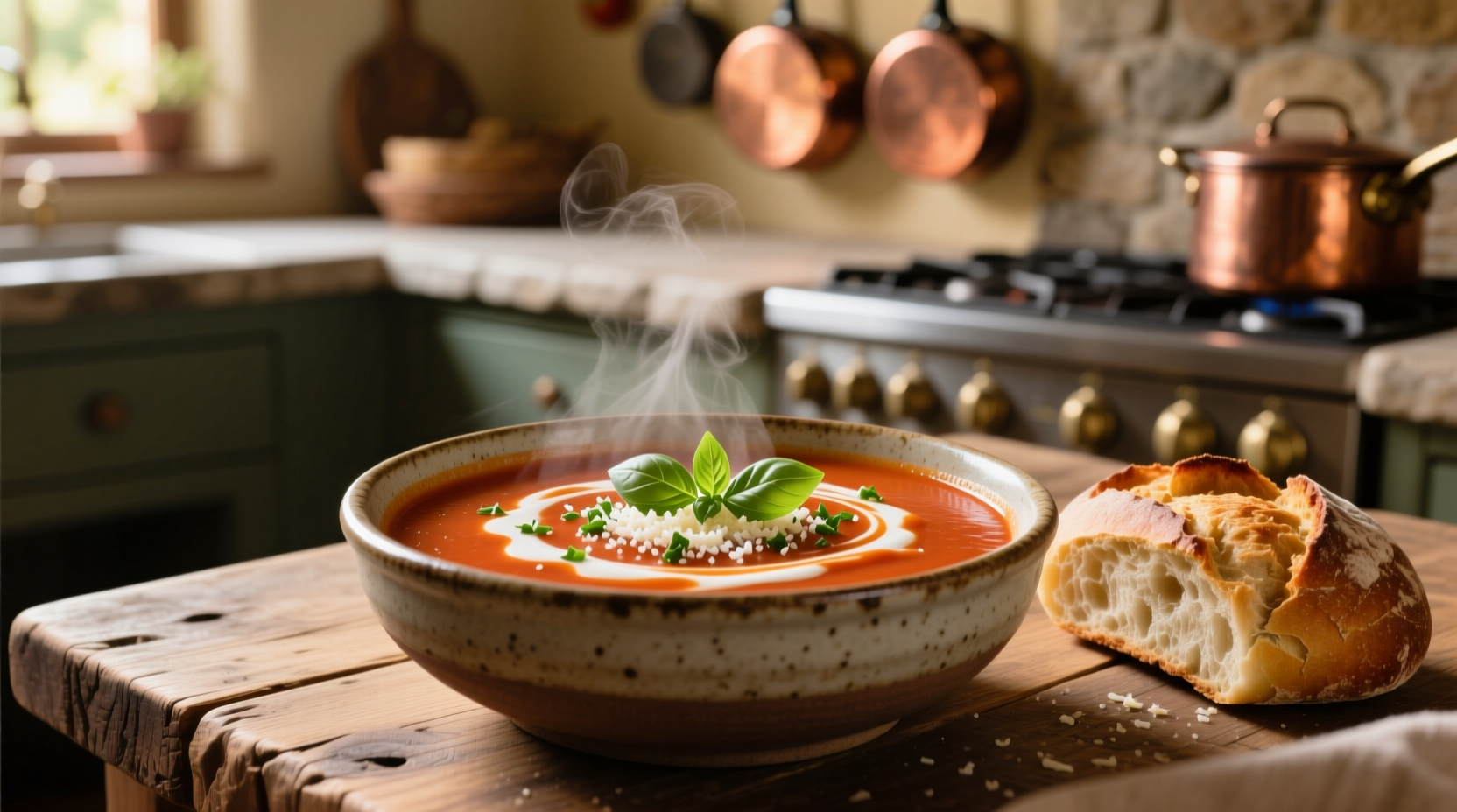 tomato bisque near me