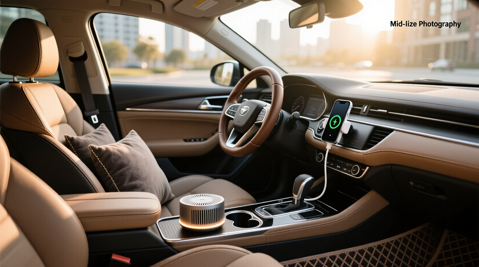 How to Find Car Interior Accessories Near Me: A Complete Guide