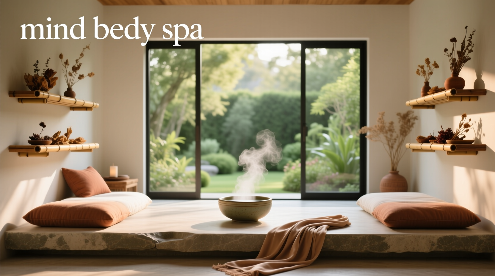 mind body spa experience guide