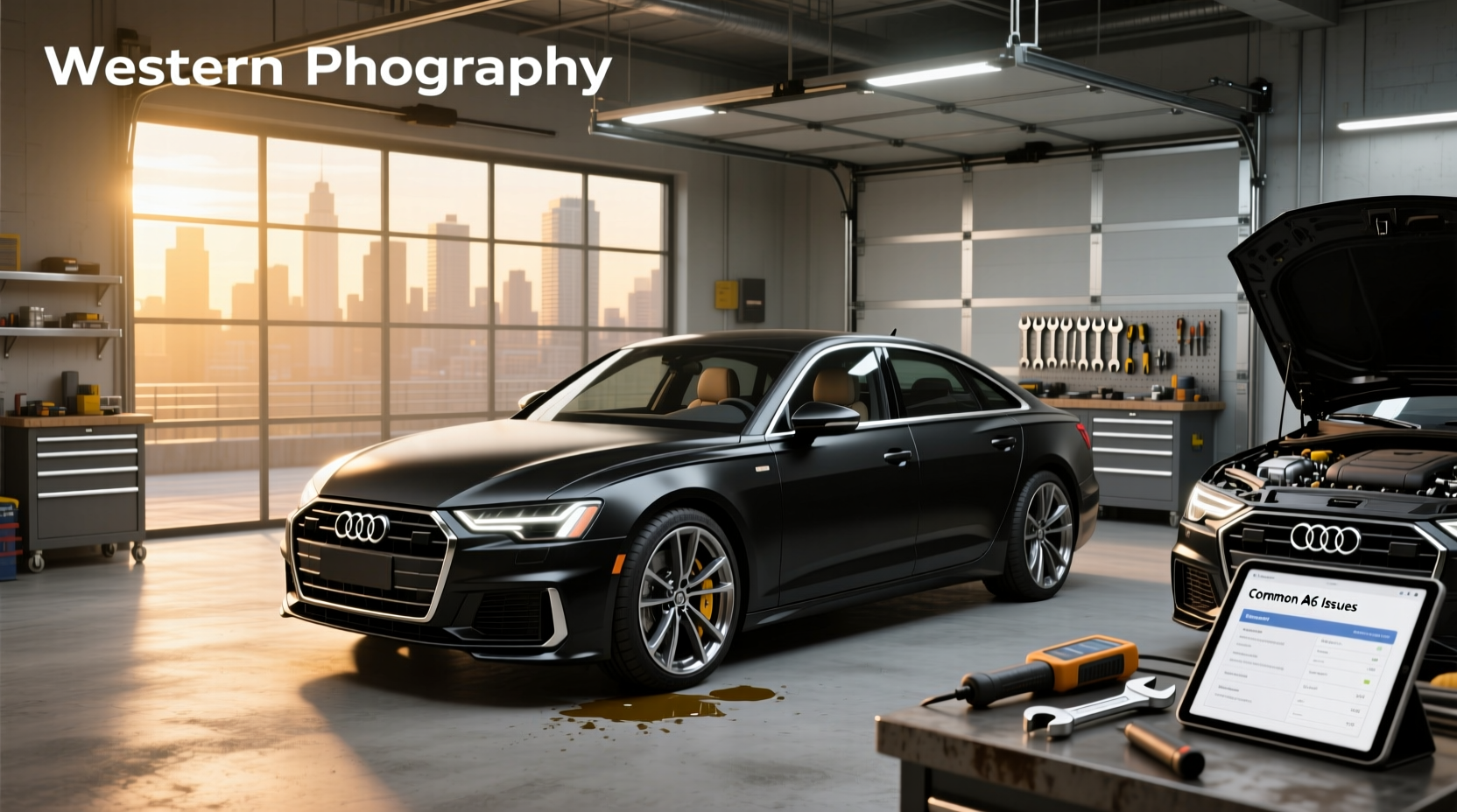 2021 Audi A6 Premium Plus Guide: What to Look For