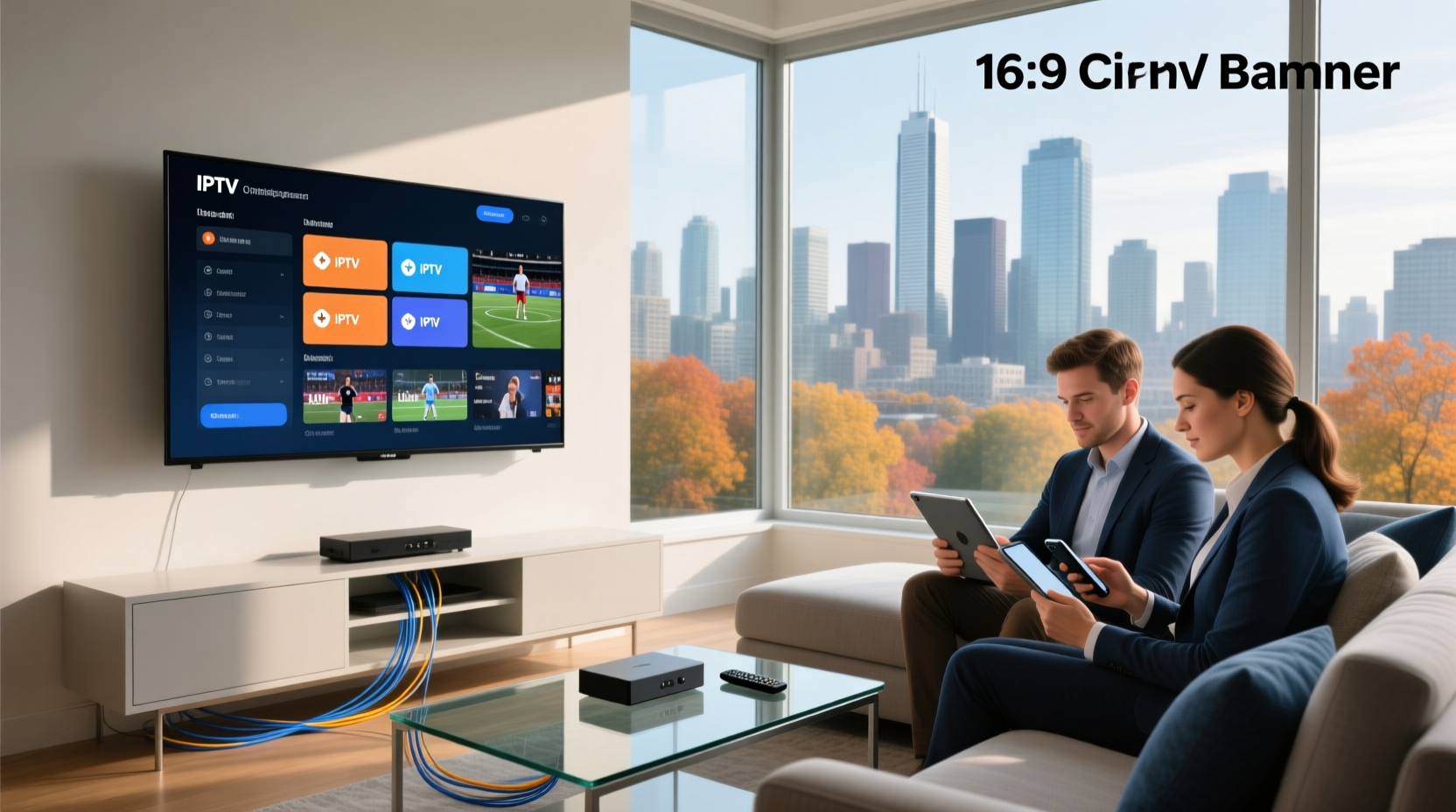 best legal reliable iptv providers in canada (2026)