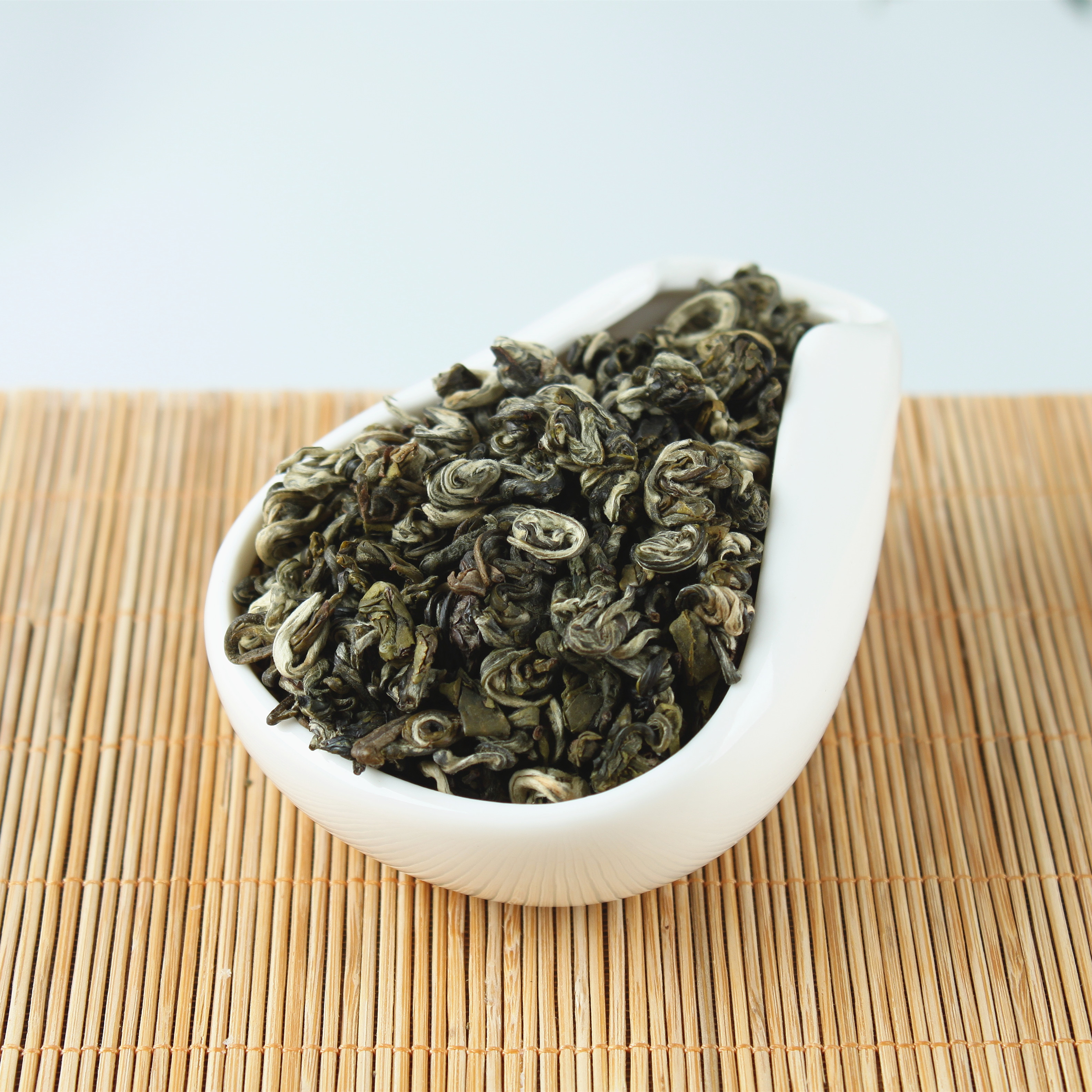 中国畅销产品茉莉花茶螺旋形茉莉花绿茶,福建有机畅销优质绿茶 - buy