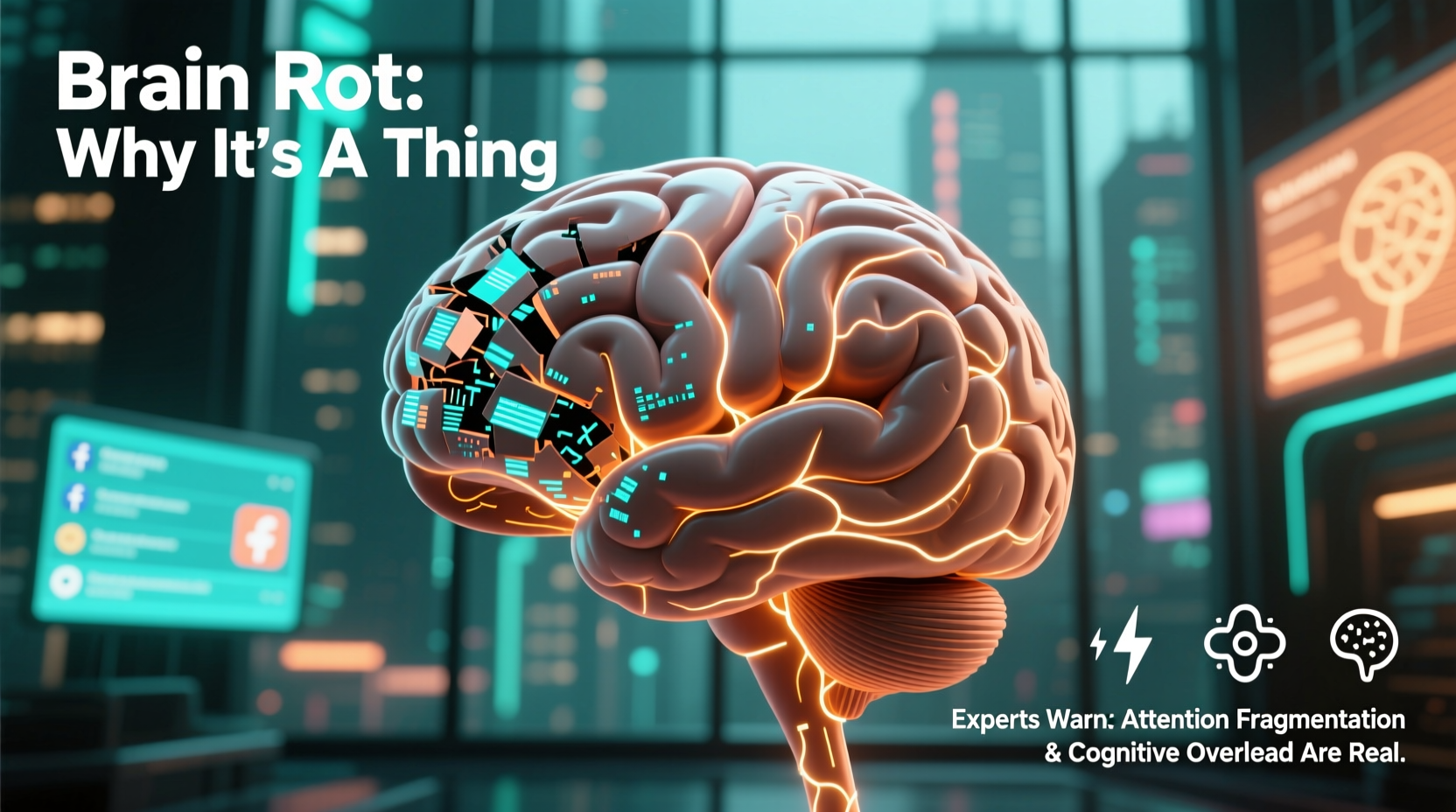 brain rot why its a thing what experts say about it