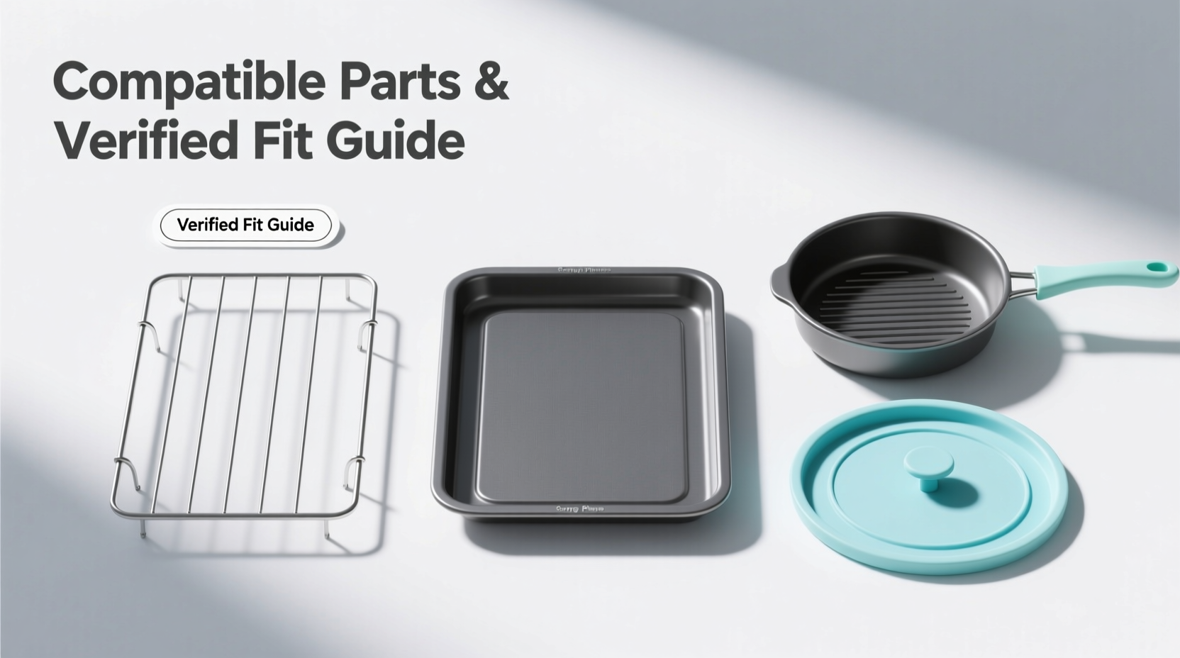 Song Plus Range Accessories: Compatible Parts & Verified Fit Guide