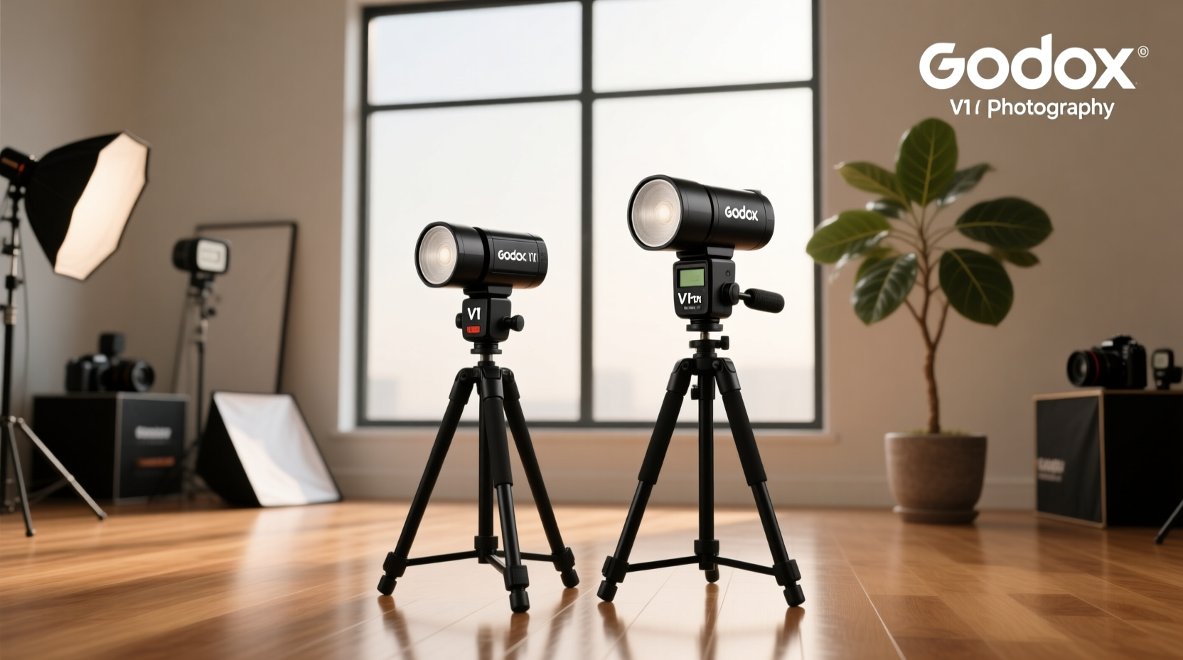 godox v1 vs v1 pro which flash is right for you