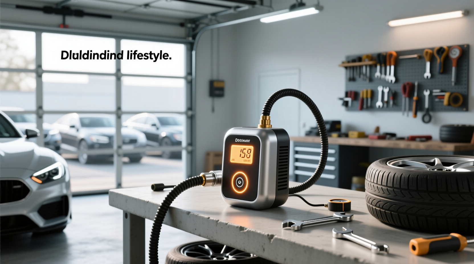 How to choose digital tyre inflator,What is the best digital tyre inflator? buying guide