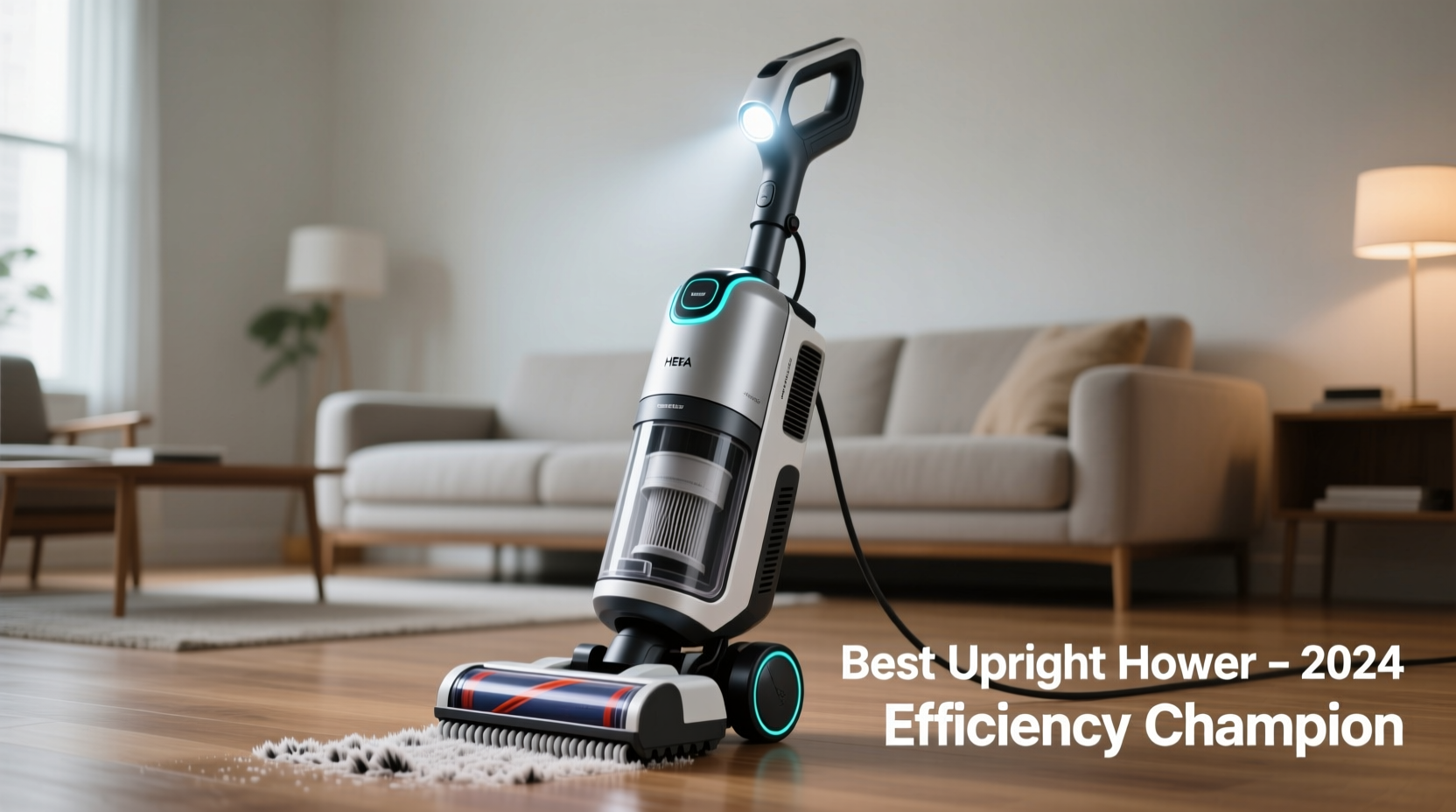 best upright hoover for efficient and easy home cleaning