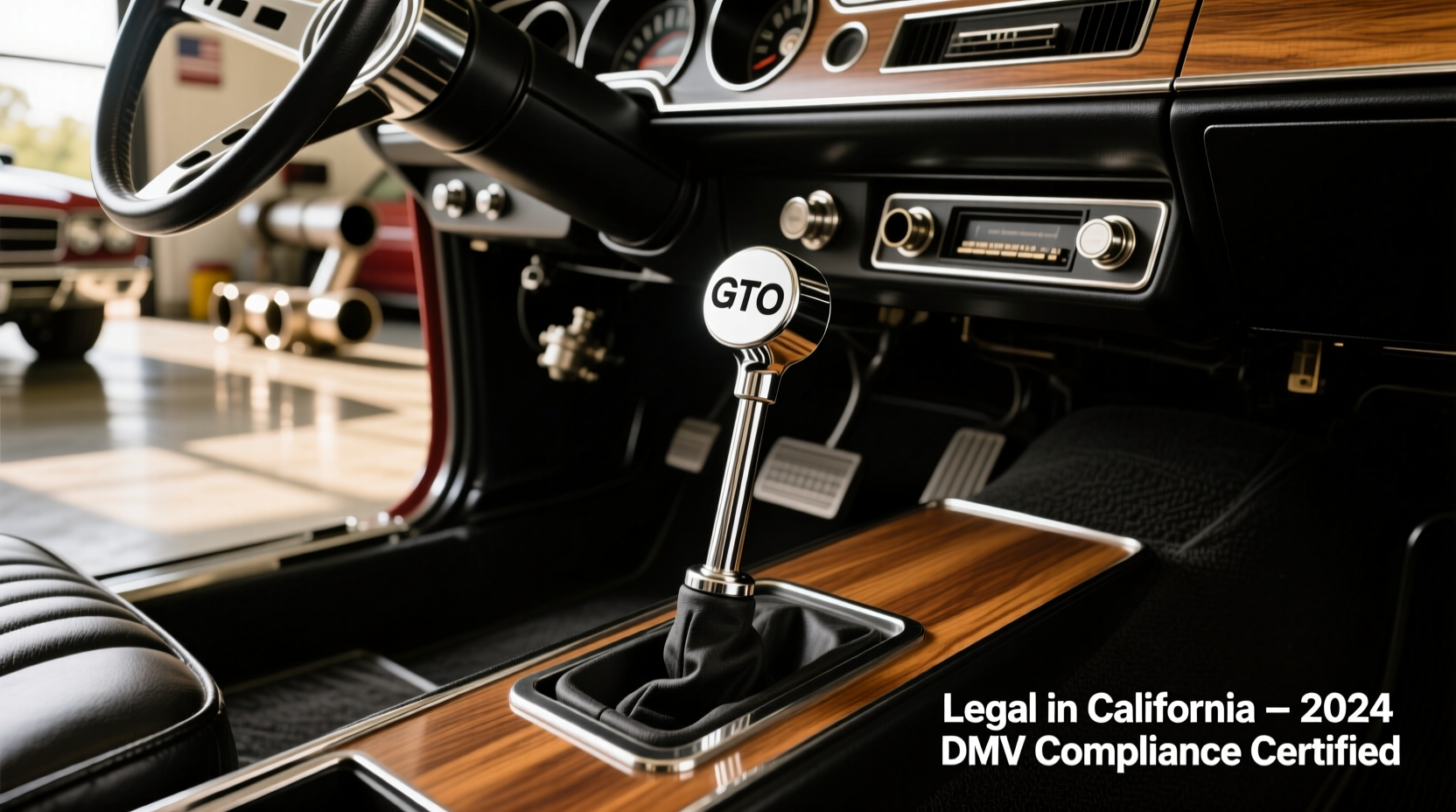 gto shortthrow california