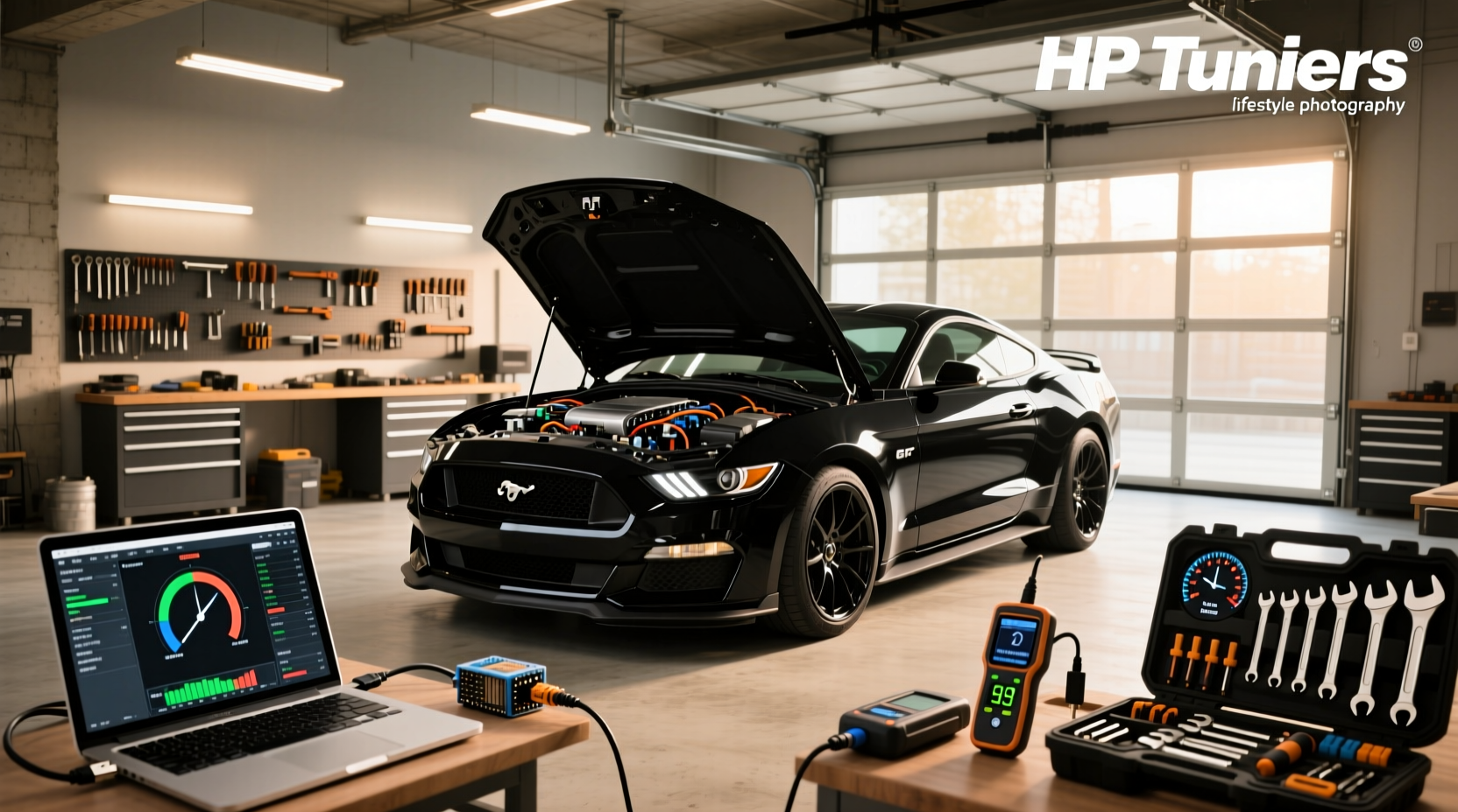 HP Tuners, What All Is Needed? Buying Guide & Setup Checklist