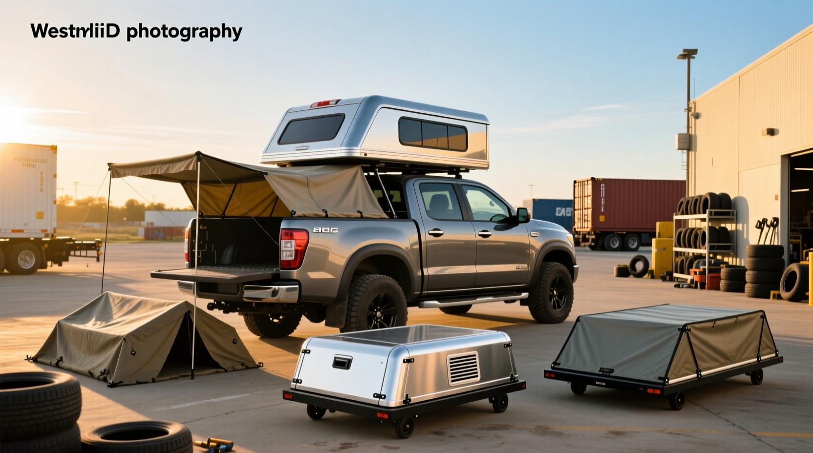 How to Choose Truck Toppers, What Are the Alternatives? Buying Guide