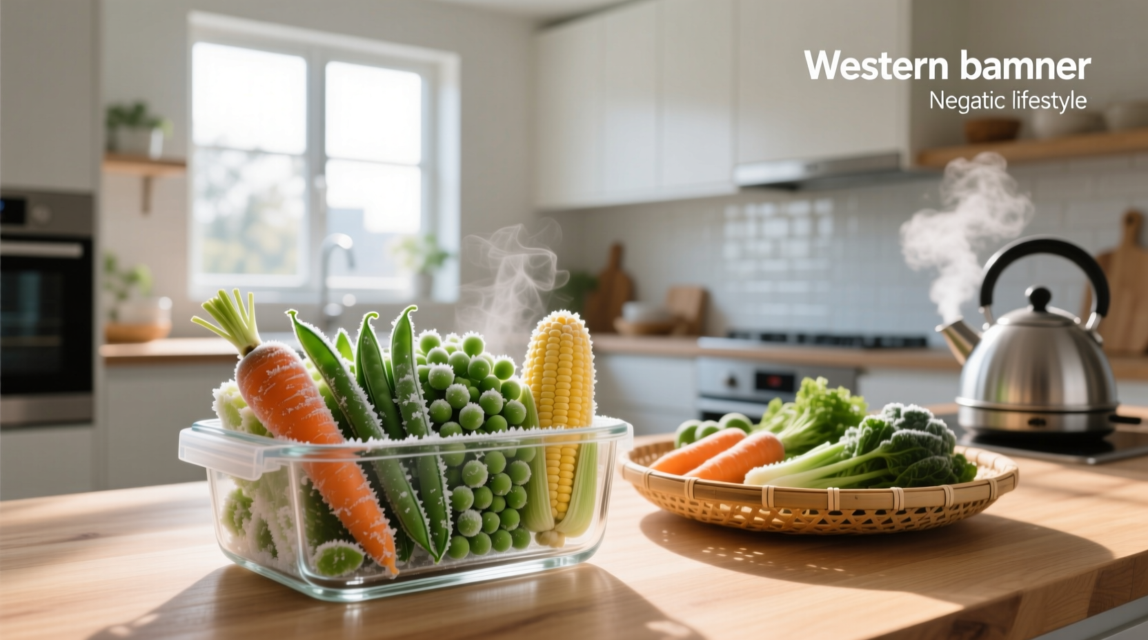 organic frozen vegetables are they worth it