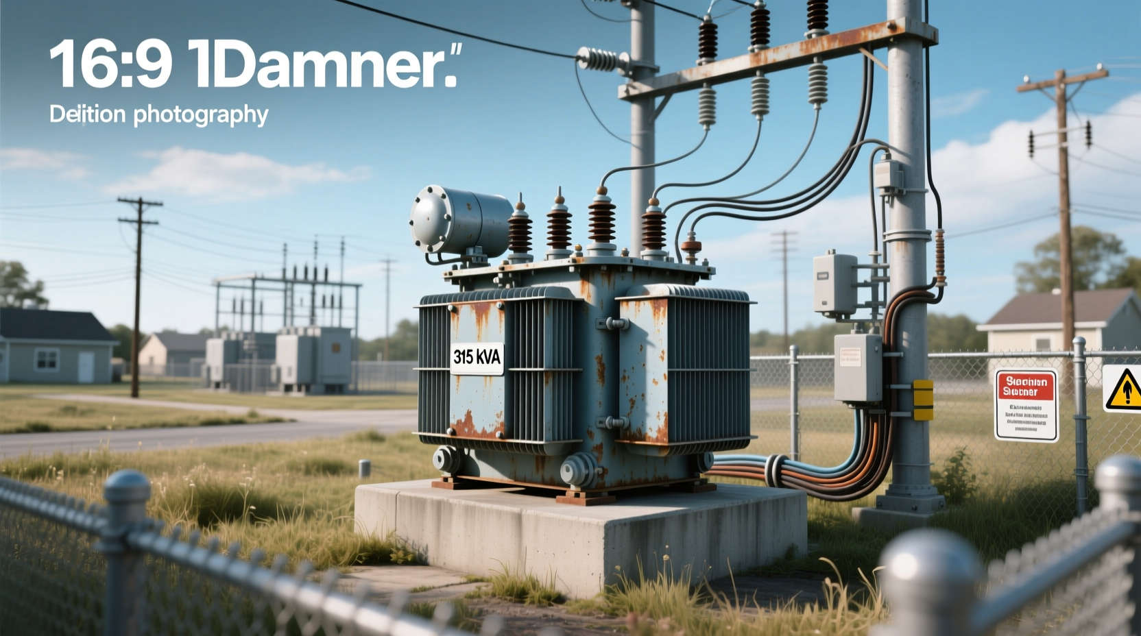 315 kva transformer guide specs, cost selection