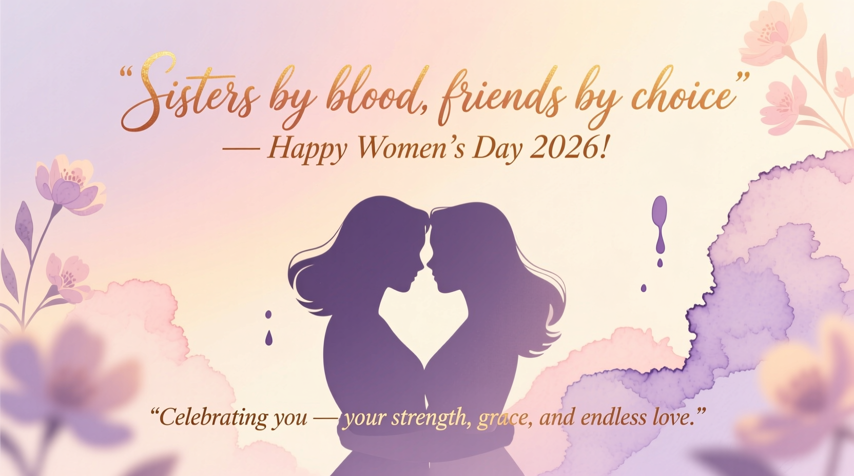 womens day quotes for sisters