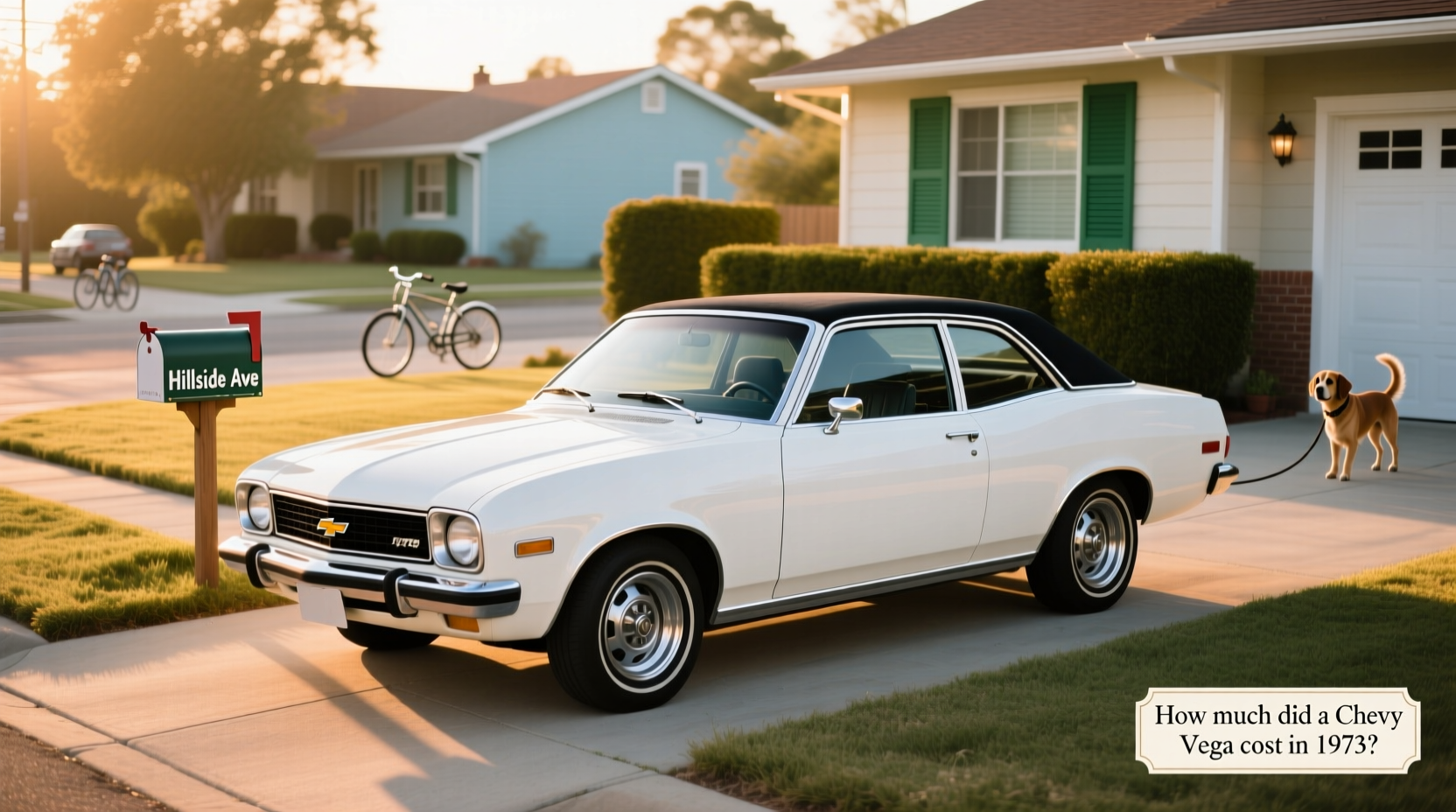 1973 chevy vega hatchback value buying guide