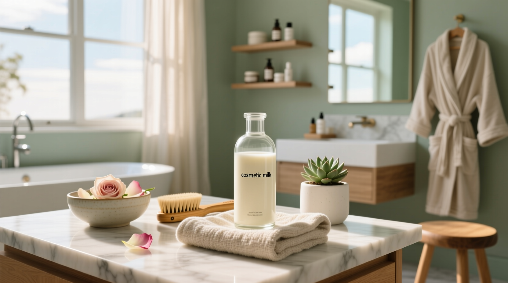 cleansing milk guide