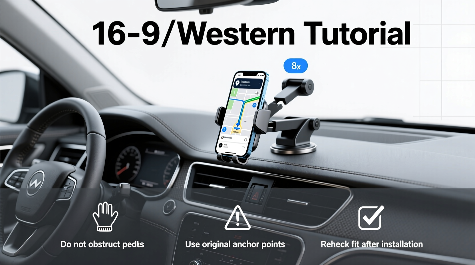 How to Choose Car Mounting Brackets: Buying Guide